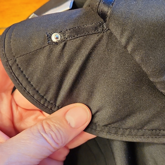 Nord Collectio blk jacket 8 - Picture 11 of 11